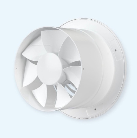 RF 6 AURAMAX Вентилятор накладной D160 RF 6 AURAMAX Вентилятор накладной D160